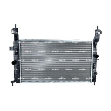 Radiator