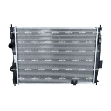 Radiator