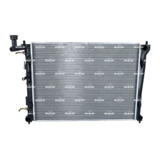 Radiator