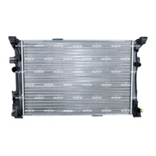 Radiator