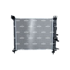 Radiator
