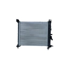 Radiator