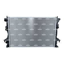 Radiator