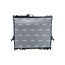 Radiator