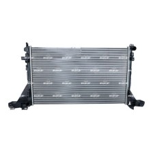 Radiator