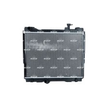 Radiator
