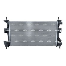 Radiator