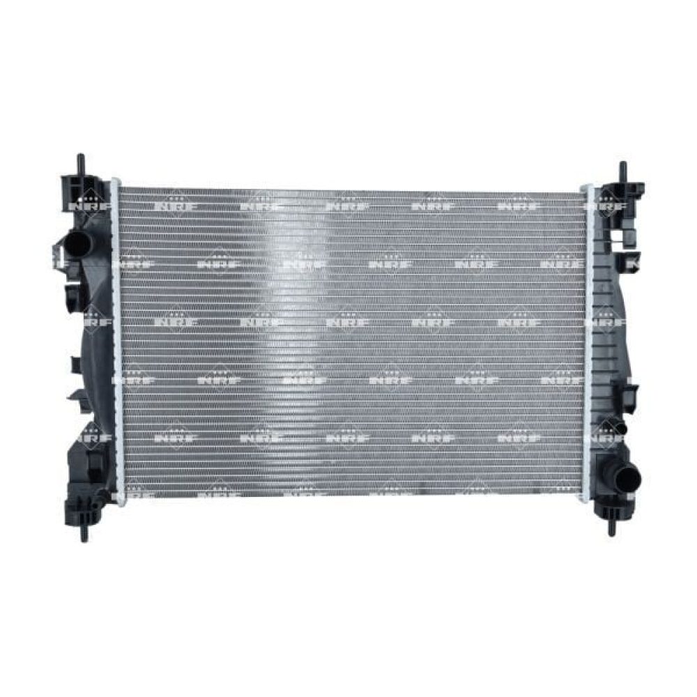 Radiator