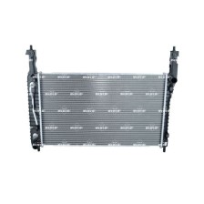 Radiator