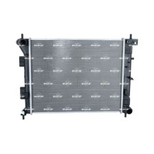 Radiator