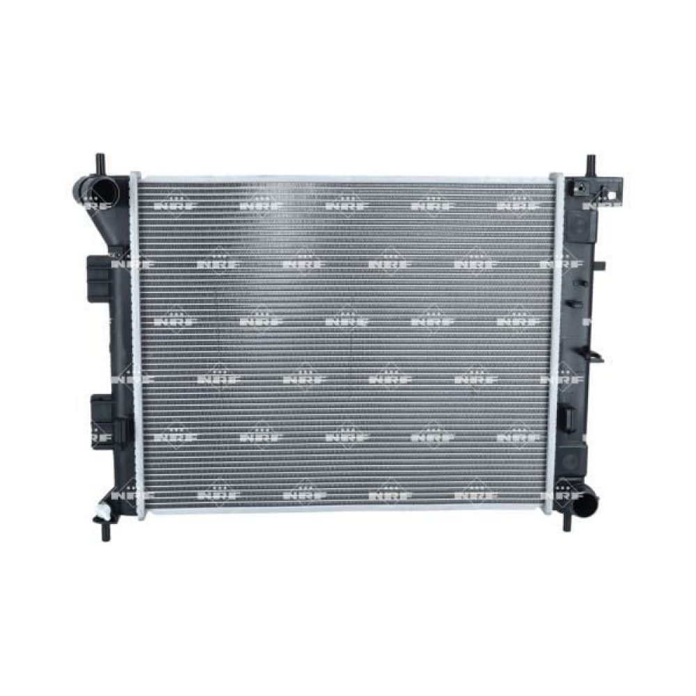 Radiator