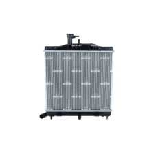 Radiator