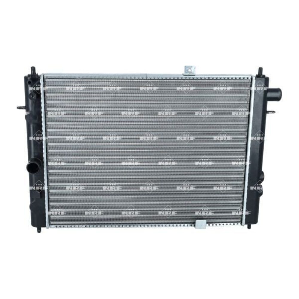 Radiator