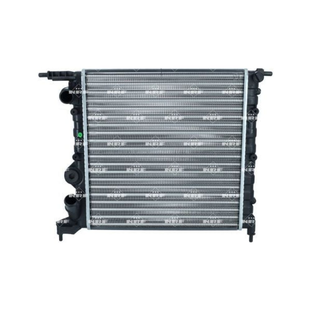 Radiator