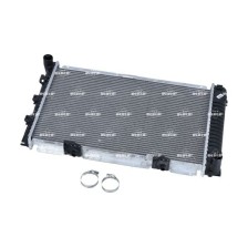 Radiator