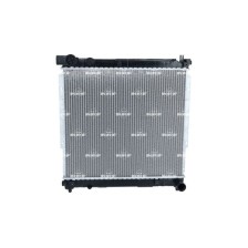Radiator
