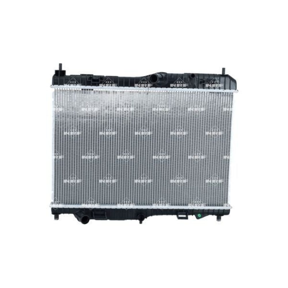 Radiator