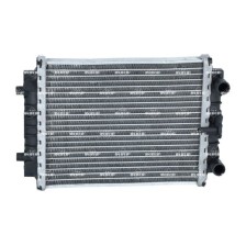 Radiator