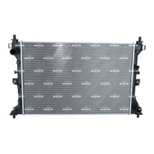 Radiator