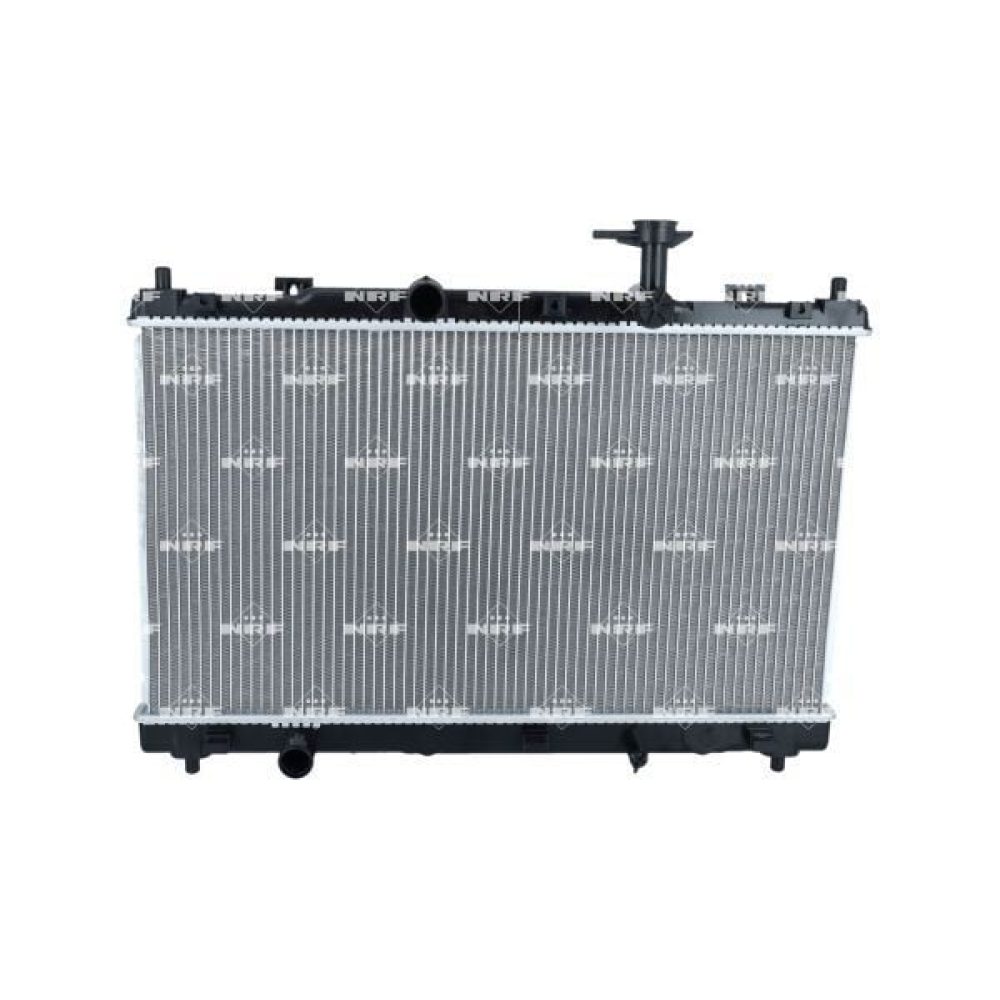 Radiator
