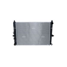 Radiator