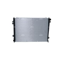 Radiator