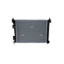 Radiator