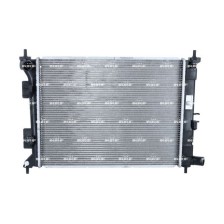 Radiator