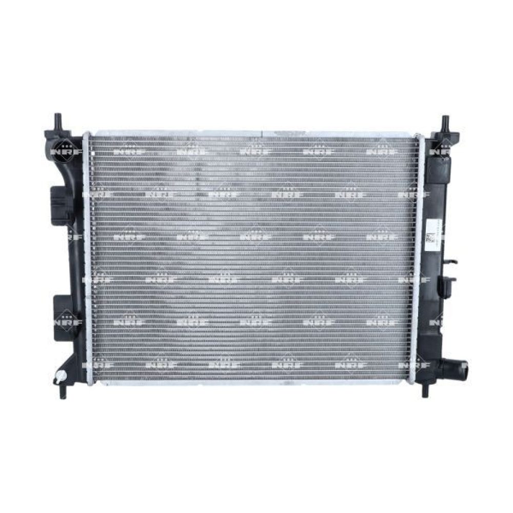 Radiator