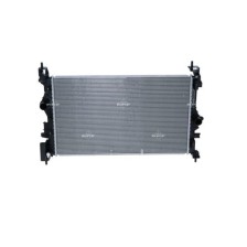 Radiator