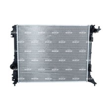 Radiator