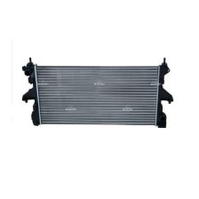 Radiator
