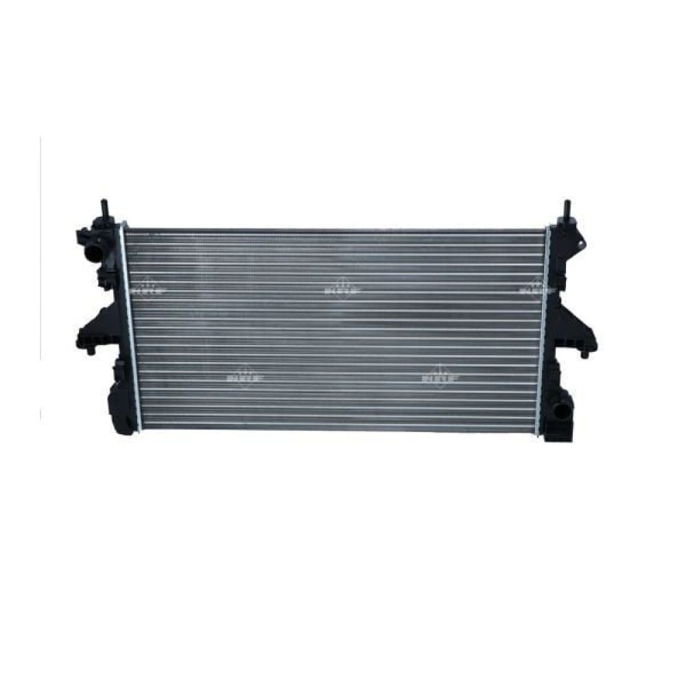 Radiator
