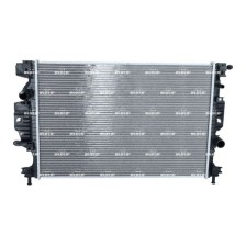 Radiator