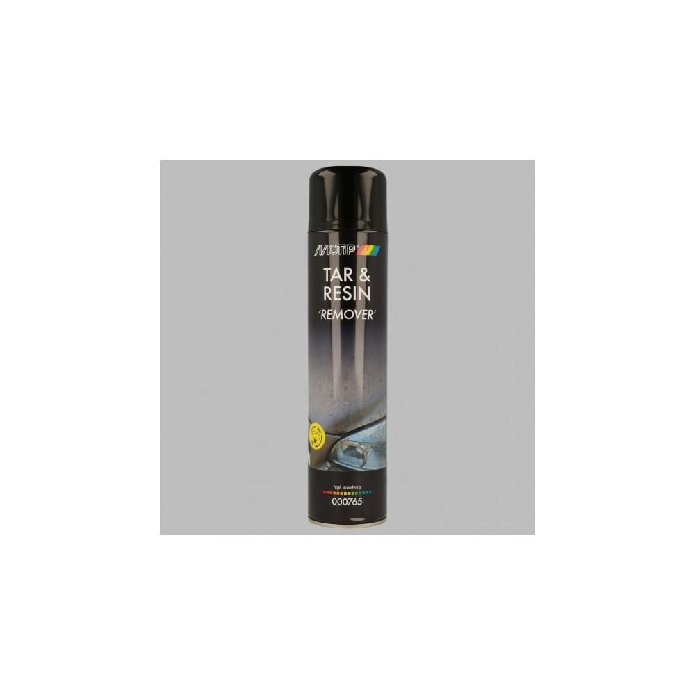 Tar remover MOTIP 000765