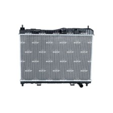 Radiator