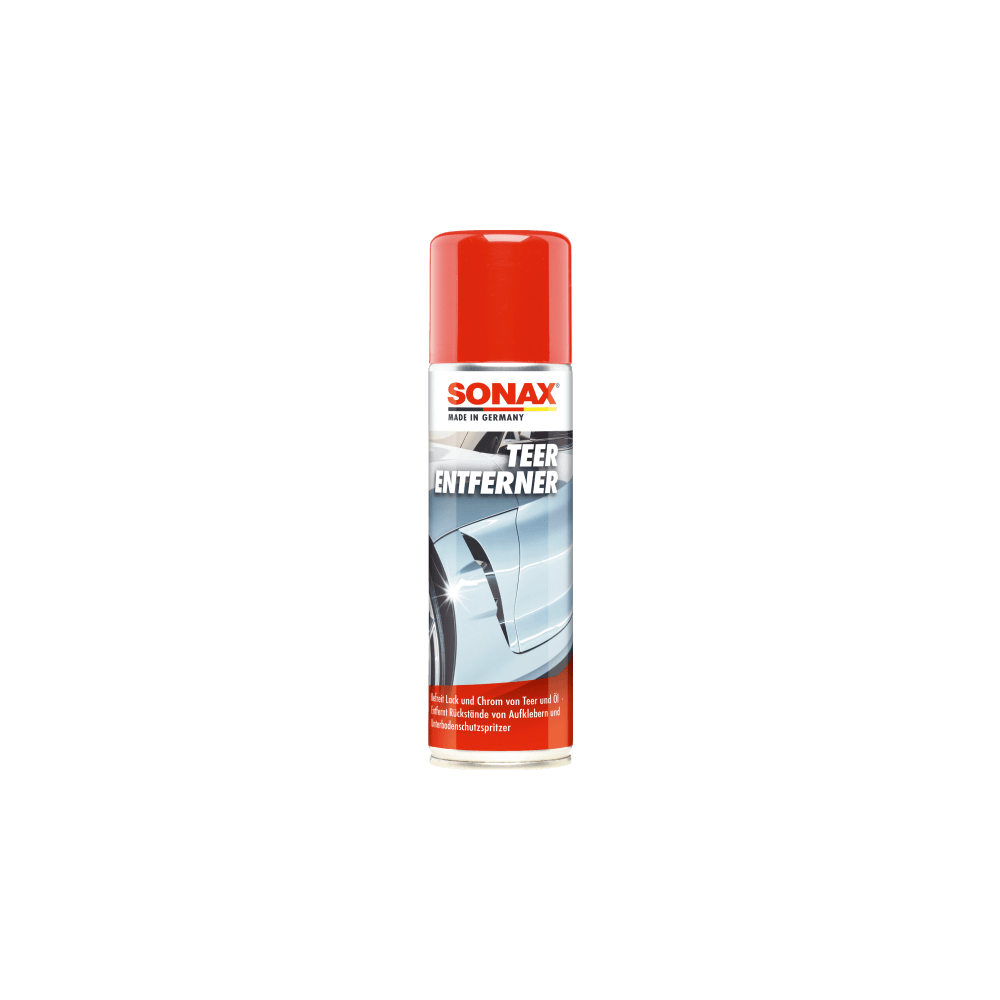 Tar remover SONAX Tar remover 300ml