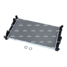 Radiator