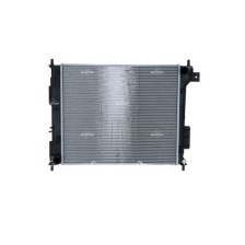Radiator