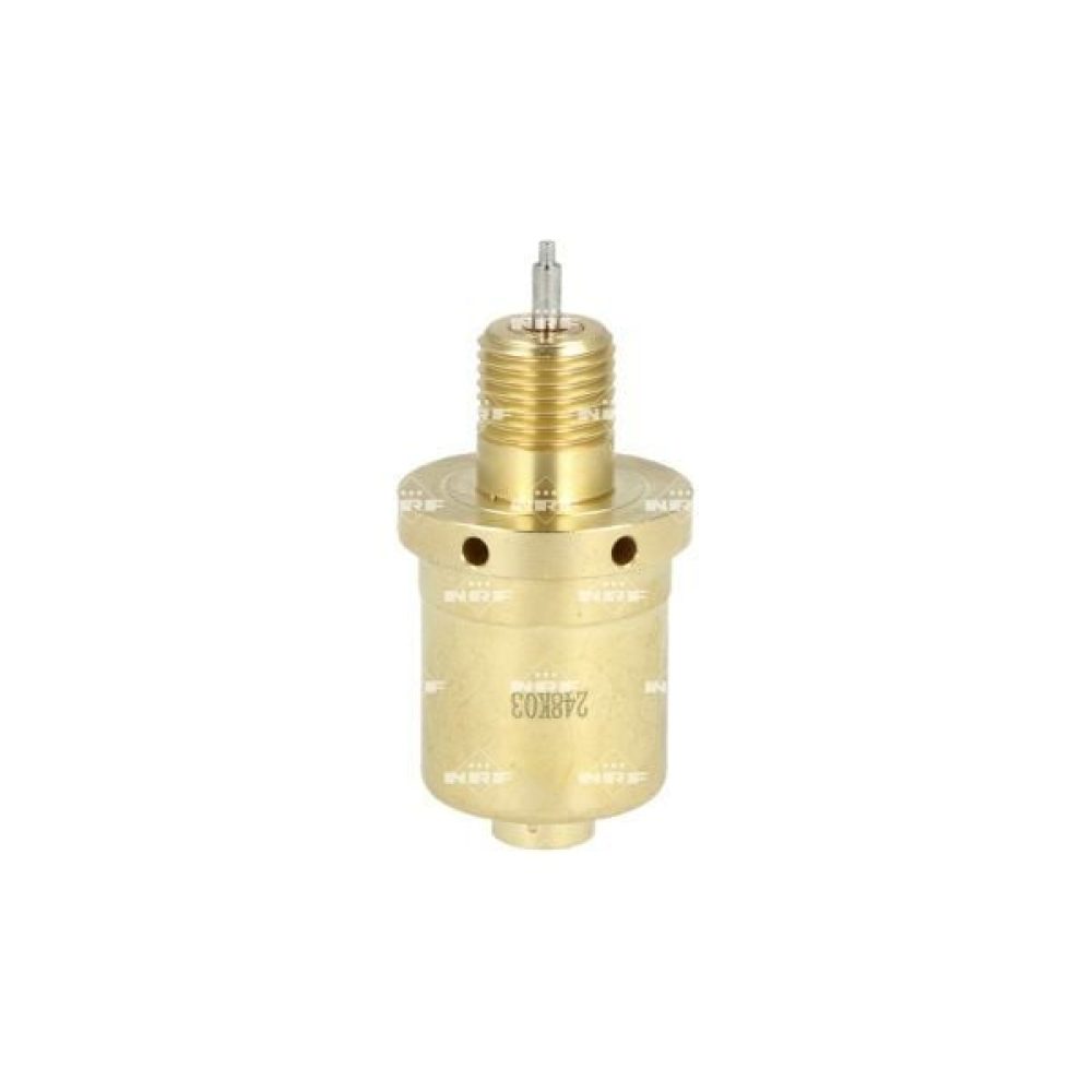 Control Valve