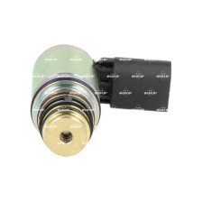 Control Valve
