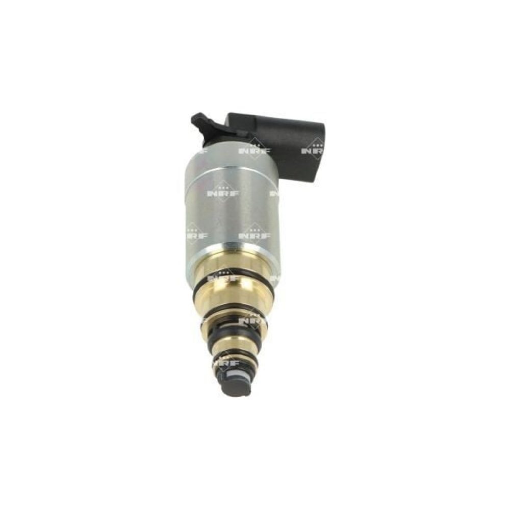 Control Valve