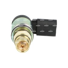 Control Valve