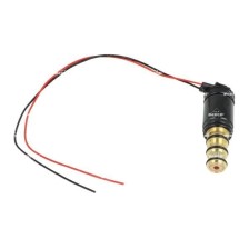 Control Valve