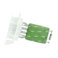 Resistor