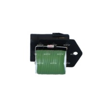 Resistor