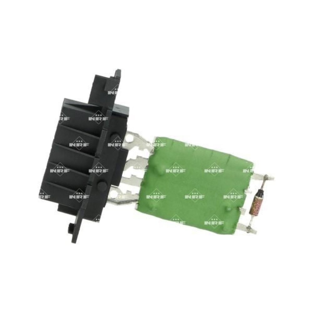 Resistor