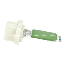 Resistor