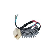 Resistor