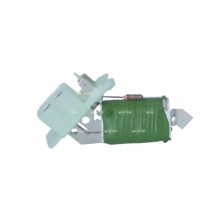 Resistor